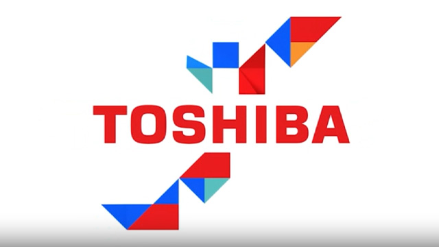 東芝企業視頻